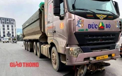 Tin tức tai nạn giao thông mới nhất ngày hôm nay 14/3/2022