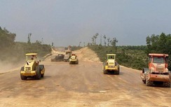 Khẩn trương xây dựng kế hoạch bồi thường, GPMB cao tốc Hậu Giang - Cà Mau