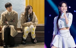 Rơi nước mắt với cuộc đời Kim Se Jeong nữ chính "Hẹn hò chốn công sở"