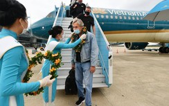 Quy định nhập cảnh đối với khách du lịch sẽ sửa đổi theo hướng nào?