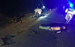 Cảnh báo 5 ngày có 9 người chết vì TNGT ở Gia Lai