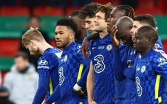 Đang "chết đuối", Chelsea bất ngờ vớ được "phao cứu sinh"