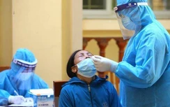 Covid-19 ngày 14/3: Cả nước thêm 161.262 F0, Hà Nội nhiều nhất 29.833 ca