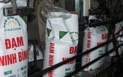 Giá phân bón tăng cao chưa từng có trong 50 năm, có nên cấm xuất khẩu?