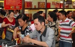 Giá vàng ngày 15/3: Vàng trong nước giảm sâu, SJC giảm 800.000 đồng