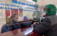 Đường sắt áp quy định mới đổi, trả vé tàu, hành khách cần lưu ý