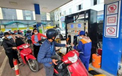 Giá xăng dầu hôm nay 14/3: Đồng loạt giảm