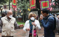 Mở cửa du lịch quốc tế từ 15/3: Đề xuất thay đổi những gì?