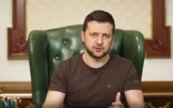 Tổng thống Ukraine: Tên lửa Nga rơi xuống lãnh thổ NATO chỉ là thời gian!