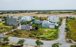 Vì sao Bộ Tài chính chưa xây dựng dự luật thu thuế tài sản là nhà, đất?