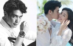 Bạn trai kém 11 tuổi là người thế nào mà Ngô Thanh Vân nhận lời cầu hôn?