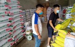 Cổ phiếu ngành phân bón tăng "nóng" hơn giá vàng