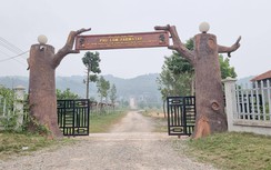 Vĩnh Phúc: Đại gia ồ ạt bạt đồi, phá rừng làm biệt thự nghỉ dưỡng