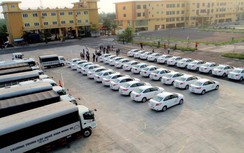 Vi phạm đào tạo lái xe, một trung tâm bị đình chỉ tuyển sinh 2 tháng