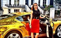 Giới đại gia Nga chuyển hướng chọn Dubai làm "thiên đường" cất giữ tài sản?