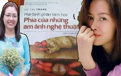 Sách nhận giải của Hội Nhà văn bị tố vi phạm quyền tác giả