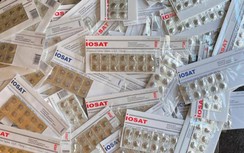 Thuốc phòng nhiễm phóng xạ 'cháy hàng' ở Mỹ, châu Âu giữa chiến sự Ukraine