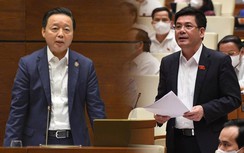 Sáng nay, Quốc hội chất vấn các đề nóng liên quan đến xăng dầu và đất đai