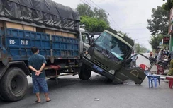 Tin tức tai nạn giao thông mới nhất ngày hôm nay 15/3/2022