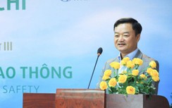 Giải golf Chung tay vì ATGT tiếp tục hành trình nhân ái