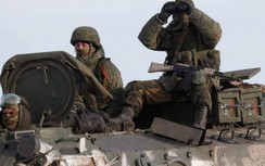 Nga tiếp tục chiến dịch tại Ukraine đúng kế hoạch, Mỹ áp thêm trừng phạt