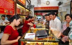 Giá vàng ngày 16/3: Vàng trong nước tiếp tục giảm, SJC rời xa mốc 69 triệu
