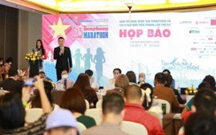 500 triệu tiền thưởng tại giải Tiền Phong Marathon 2022