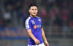 Báo Trung Quốc có hành động lạ trước thông tin Quang Hải xuất ngoại