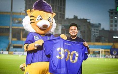 Thông tin đầy bất ngờ về tương lai Quang Hải