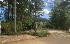 Kon Tum: Huyện cấp đất cho 5 hộ không qua đấu giá, có phó công an huyện