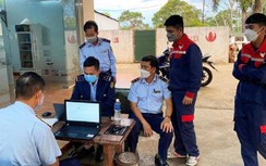 Lâm Đồng không cho tạm ngưng hoạt động cây xăng dầu trừ lý do Covid-19