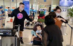 Hàng không kỳ vọng bứt phá khi “mở toang cánh cửa” đón khách quốc tế