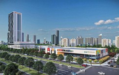 Becamex IDC lọt top 10 nhà phát triển bất động sản công nghiệp năm 2021