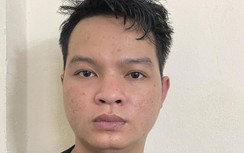 Giấu cây thuốc phiện trong cốp xe mang về phố cổ Thủ đô bán