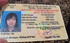 Chưa thay đổi cơ quan quản lý đào tạo, sát hạch, cấp giấy phép lái xe