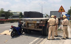 Tin tức tai nạn giao thông mới nhất ngày hôm nay 16/3/2022