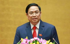 Khẩn trương hoàn thiện hồ sơ khảo sát vật liệu của dự án cao tốc Bắc - Nam