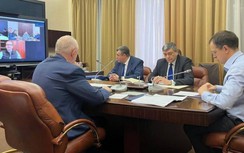Nga hé lộ đề xuất thỏa hiệp của Ukraine