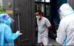 Dịch Covid-19 ngày 17/3: Cả nước thêm 178.112 F0, Hà Nội có 25.311 ca