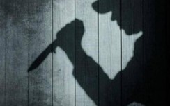 Nghi mâu thuẫn tình cảm, người đàn ông chém chết người phụ nữ