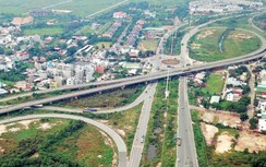 Sắp khởi công dự án Vành đai 3 TP.HCM đoạn Tân Vạn - Nhơn Trạch