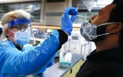 Mỹ cho phép nhà thuốc tự kê đơn điều trị Covid-19 như thế nào?