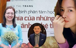 Sách được giải của Hội Nhà văn bị tố vi phạm quyền tác giả: Luật sư nói rõ!