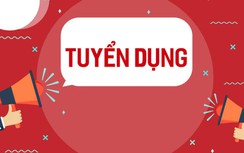 Tạp chí điện tử Công dân & Khuyến học tuyển dụng