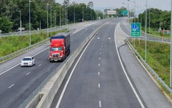 Tháo gỡ vướng mắc, sớm triển khai cao tốc Bắc - Nam qua miền Trung