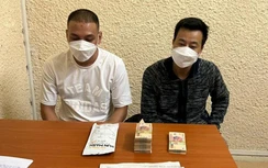 Giật mình "hội vỡ nợ làm liều": Quen nhau trên mạng, thành cướp ngoài đời