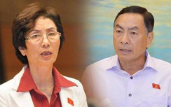 Phiên chất vấn của Uỷ ban Thường vụ QH: Trúng vấn đề, mong rõ hơn giải pháp