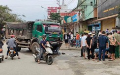 Tin tức tai nạn giao thông mới nhất ngày hôm nay 17/3/2022