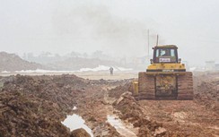 Cao tốc Diễn Châu - Bãi Vọt có rút ngắn được tiến độ?