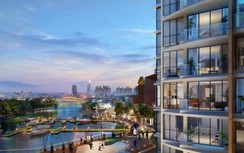 Novaland mở rộng quỹ đất và địa bàn hoạt động, duy trì vị thế đầu ngành